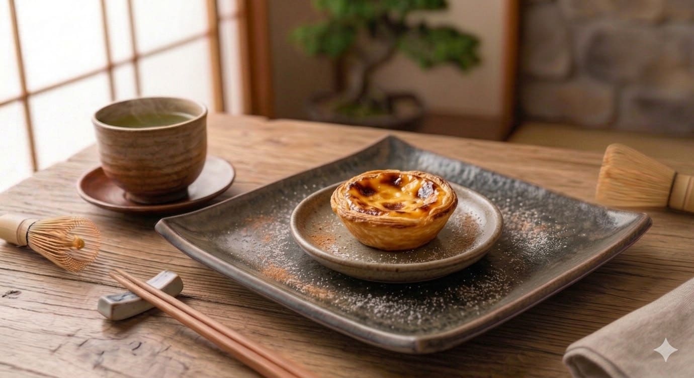 Pastel de Nata